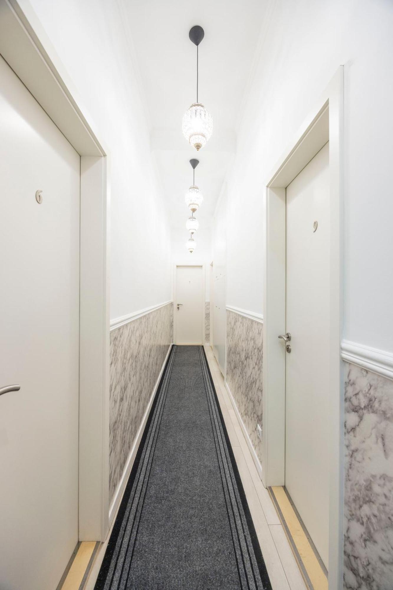 Exclusive Private Residence In The Center Of Bp W 4Bedrms, 4 Bathrms Budapest Exterior photo