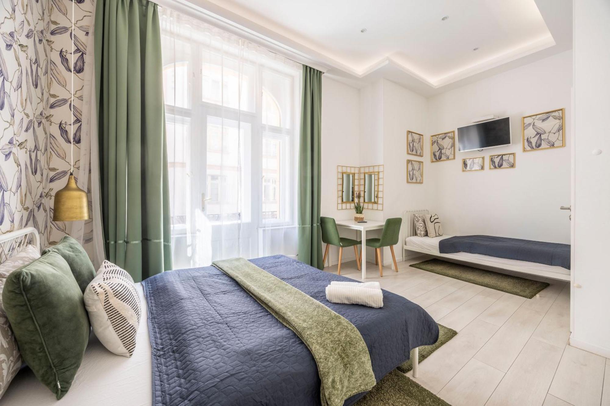 Exclusive Private Residence In The Center Of Bp W 4Bedrms, 4 Bathrms Budapest Exterior photo